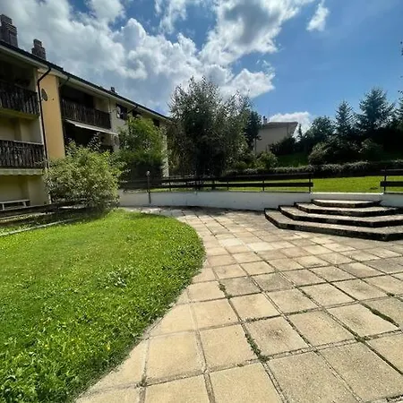 Ferienwohnung Charme E Tranquillita In Montagna Rocca di Mezzo Exterior foto