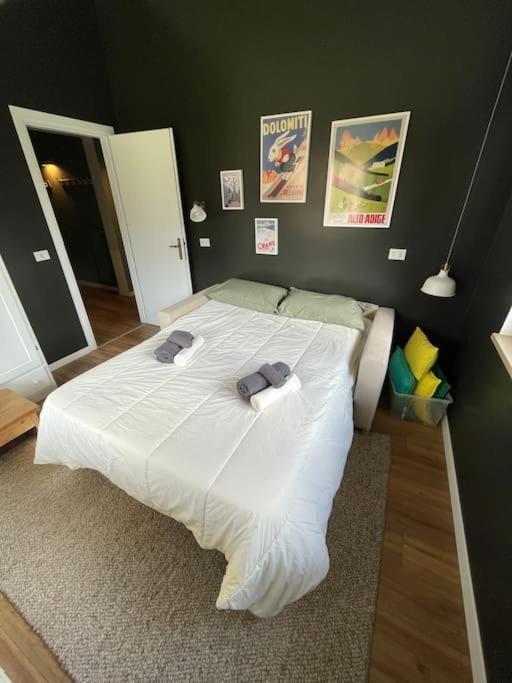 Apartment Charme E Tranquillita In Montagna Rocca di Mezzo
