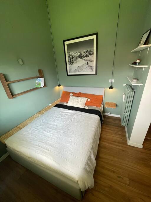 Apartment Charme E Tranquillita In Montagna Rocca di Mezzo