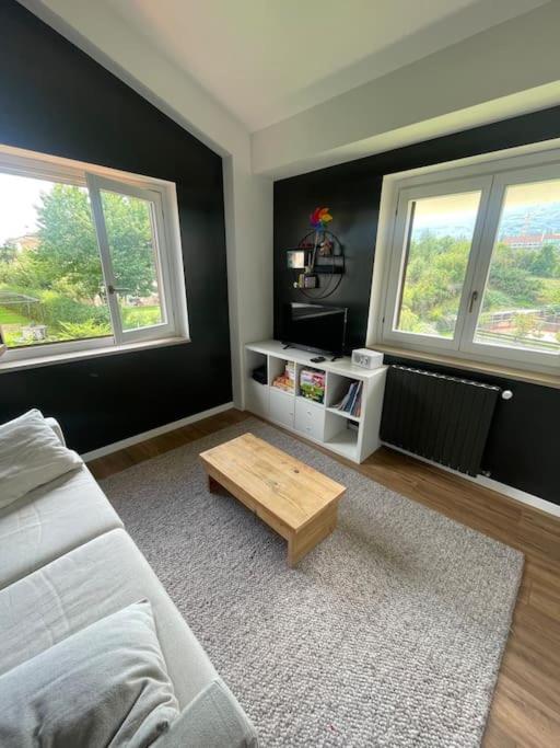 Apartment Charme E Tranquillita In Montagna