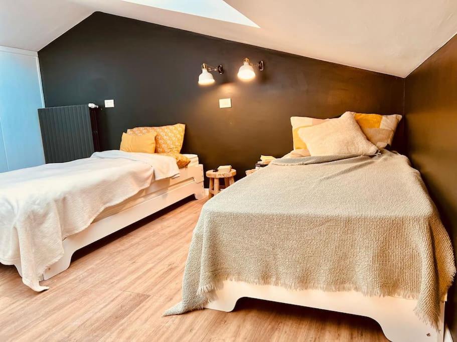 Charme E Tranquillita In Montagna Apartment Rocca di Mezzo
